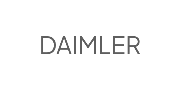 Logo Daimler AG