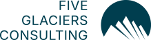 Five Glaciers Consulting Logo