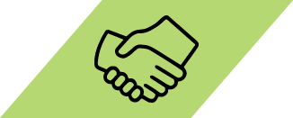 Start der Zusammenarbeit