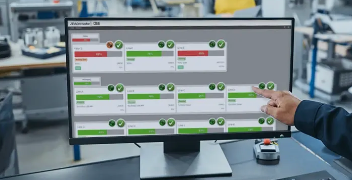 Die nächste Generation CMMS