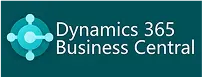 Logo von Dynamics 365 Business Central.