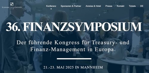 Finanzsymposium
