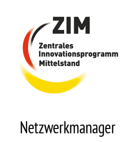 ZIM Netzwerkmanager Leipzig