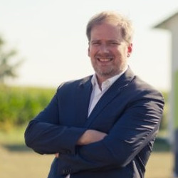 Christoph Klemm, Geschäftsführer