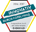 Innovativ durch Forschung