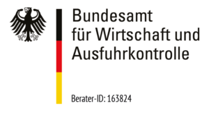 Bundesamt für Wirtschaft und Ausfuhrkontrolle