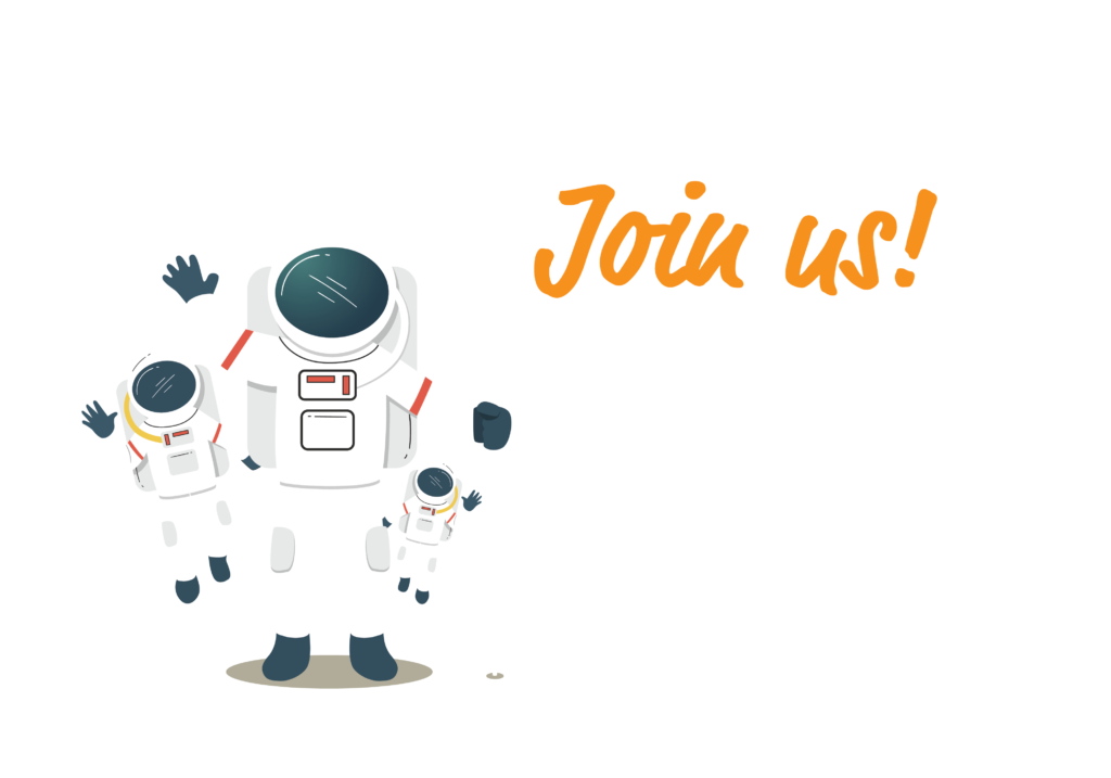 Join us – Karriere bei evermind