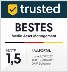 Trusted Award Best MAM