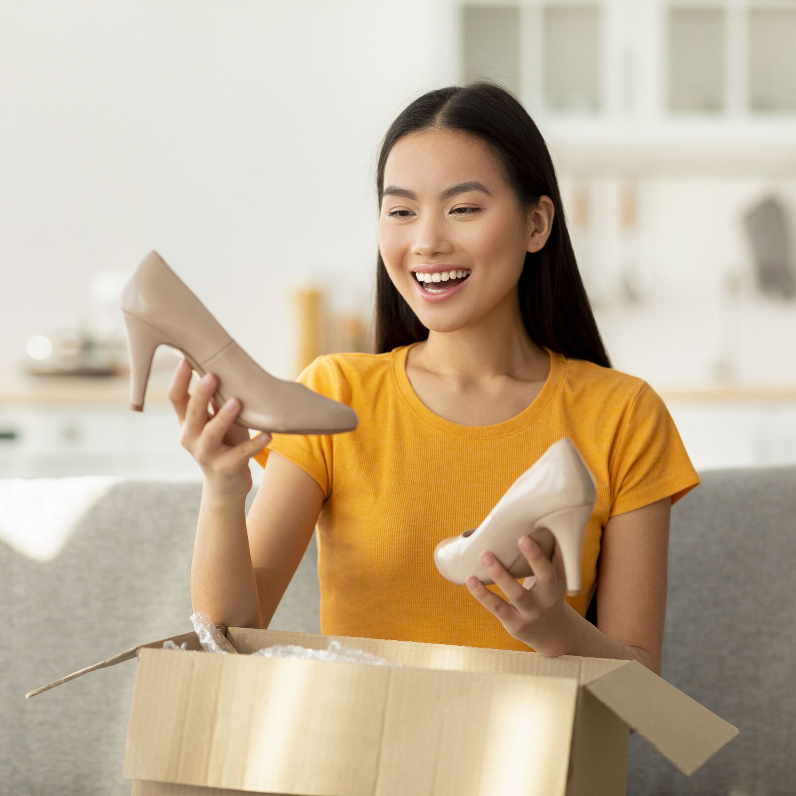 DAM für E-Commerce Branche