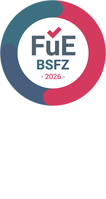 BSFZ Siegel