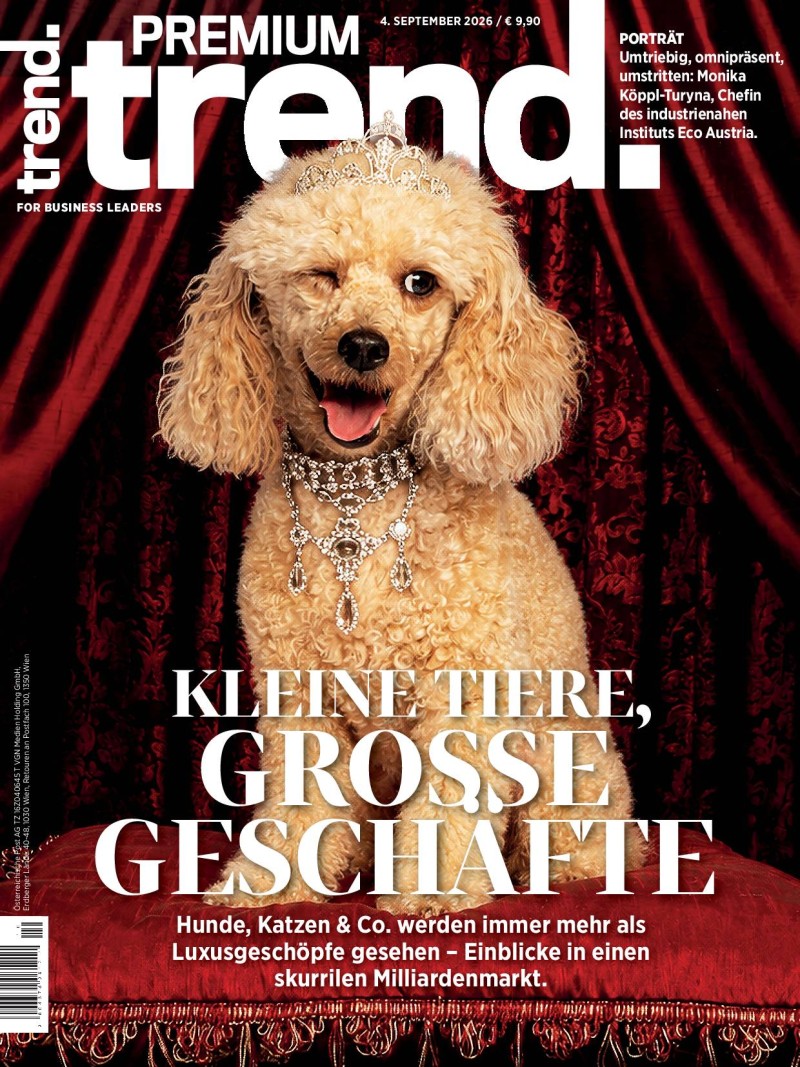 trend Cover